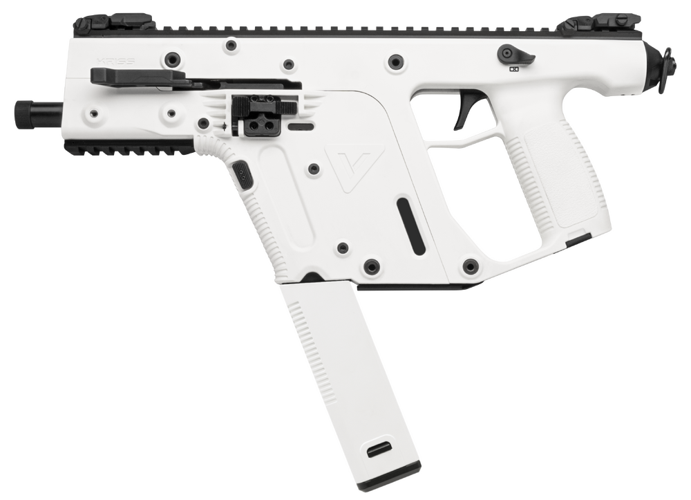 Handguns Kriss Tdi VECTOR SDP 45ACP KRISS SDP G2 45ACP 5.5" TB 30RD ALP • Model: VECTOR SDP